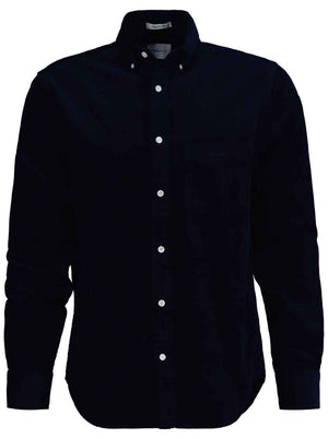 Gant Shirts Gant - Corduroy Shirt