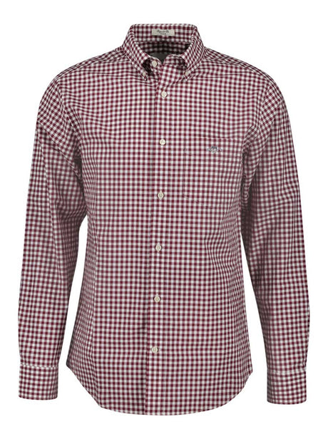 Gant Shirts Gant - Gingham Shirt