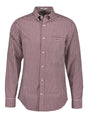 Gant Shirts Gant - Gingham Shirt