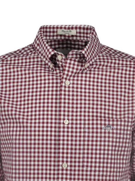 Gant Shirts Gant - Gingham Shirt