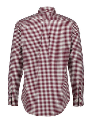 Gant Shirts Gant - Gingham Shirt