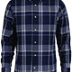 Gant Shirts Gant - Jaspé Check Shirt