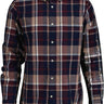 Gant Shirts Gant - Jaspé Check Shirt