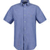 Gant Shirts Gant - Linen Short Sleeve Shirt