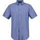 Gant Shirts Gant - Linen Short Sleeve Shirt