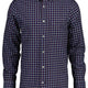 Gant Shirts Gant - Micro Multi Check Shirt