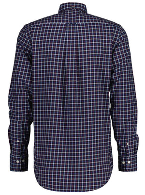 Gant Shirts Gant - Micro Multi Check Shirt