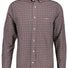 Gant Shirts Gant - Red Gingham Check Shirt