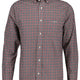 Gant Shirts Gant - Red Gingham Check Shirt