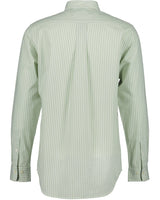 Gant Shirts Gant - Stripe Poplin Shirt