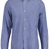 Gant Shirts Gant - Striped Poplin Shirt