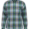 Gant Shirts Gant - Tartan Checked Shirt