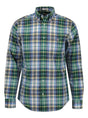 Gant Shirts Gant - Tartan Checked Shirt