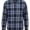 Gant Shirts Gant - Tartan Melange Check Shirt