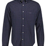 Gant Shirts Gant - Tattersall Check Shirt