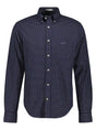 Gant Shirts Gant - Tattersall Check Shirt