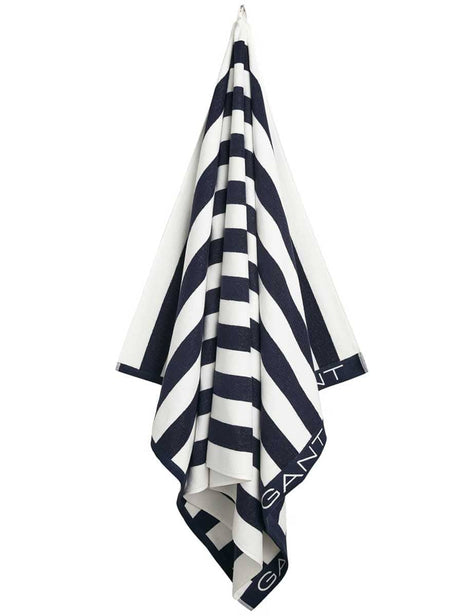 Gant Shorts Gant - Bar Stripe Beach Towel