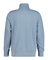 Gant Shorts Gant - Half Zip Sweat Shirt 124