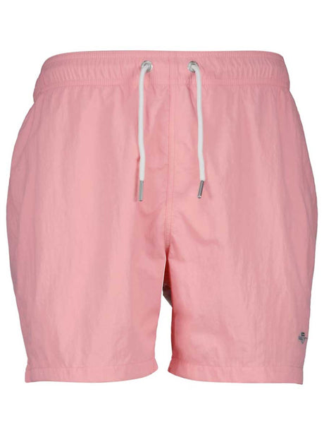 Gant Shorts Gant - Pink Swim Shorts