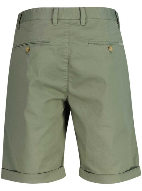 Gant Shorts Gant - Sun Faded Olive Shorts