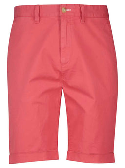 Gant Shorts Gant - Sun Faded Red Shorts