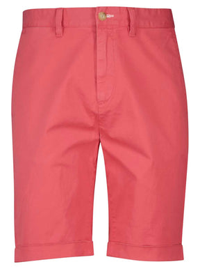 Gant Shorts Gant - Sun Faded Red Shorts