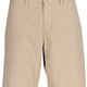 Gant Shorts Gant - Sun Faded Stone Shorts