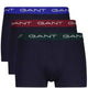 Gant Underwear GANT 3-Pack Trunks