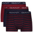Gant Underwear GANT 3-Pack Trunks