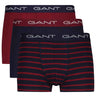 Gant Underwear GANT 3-Pack Trunks