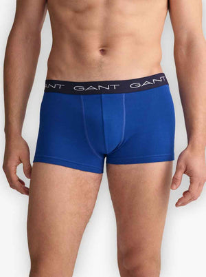 Gant Underwear GANT 3-Pack Trunks