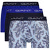 Gant Underwear GANT 3-Pack Trunks