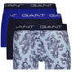 Gant Underwear GANT 3-Pack Trunks