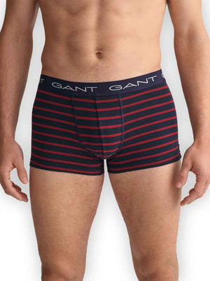 Gant Underwear GANT 3-Pack Trunks