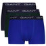Gant Underwear GANT 3-Pack Trunks