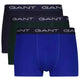 Gant Underwear GANT 3-Pack Trunks