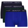 Gant Underwear GANT 3-Pack Trunks