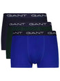 Gant Underwear GANT 3-Pack Trunks