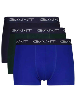 Gant Underwear GANT 3-Pack Trunks