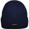 Gant Underwear GANT - Cotton Ribbed Knitted Beanie