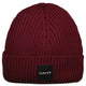 Gant Underwear GANT - Cotton Ribbed Knitted Beanie