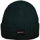 Gant Underwear GANT - Cotton Ribbed Knitted Beanie