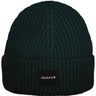 Gant Underwear GANT - Cotton Ribbed Knitted Beanie