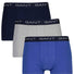 Gant Underwear Gant - Trunks 3 Pack