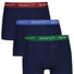 Gant Underwear Gant - Trunks 3 Pack
