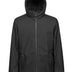 Geox Coats Geox - Black Clintford Abx Parker