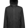 Geox Coats Geox - Black Clintford Abx Parker