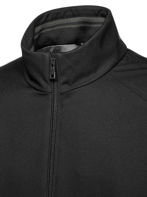 Geox Coats Geox - Black Vincit Bomber Jacket