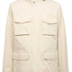 Geox Coats Geox - Damon Stone Field Jacket