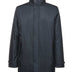 Geox Coats Geox - Denim Dolomia Coat